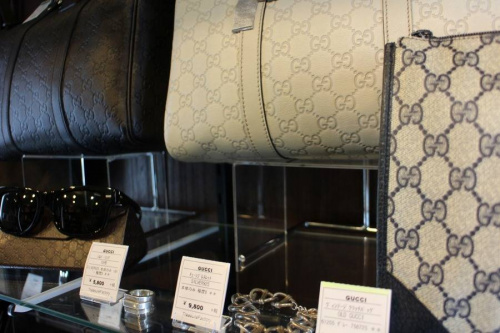 トレファクスタイル調布仙川店ブログ画像３