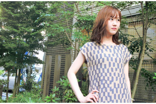 ミナペルホネンのナチュラル