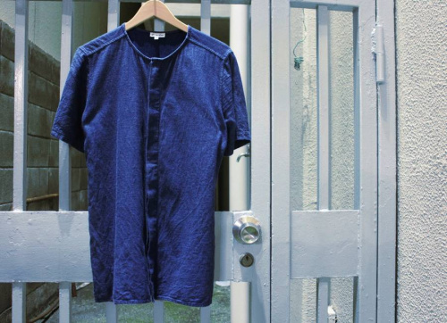 セレクトショップの仙川