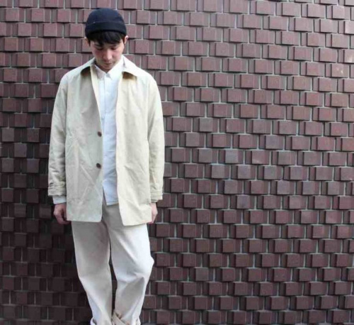 YAECAのドメスティックブランド