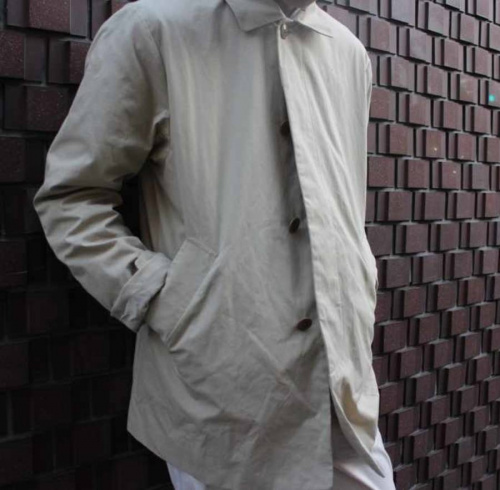 ドメスティックブランドの仙川