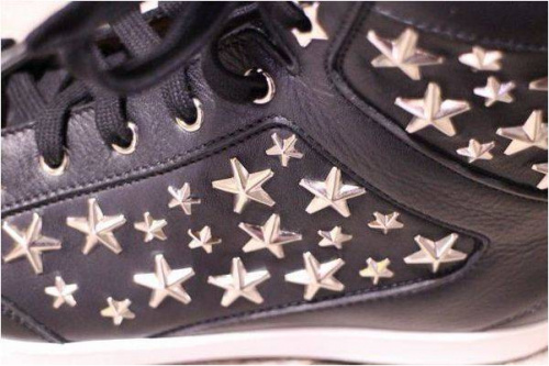 ハイブランドのジミーチュウ