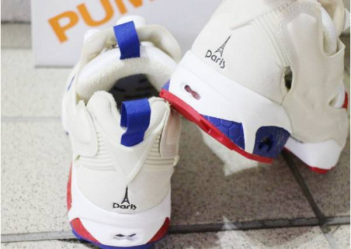 スニーカーの仙川