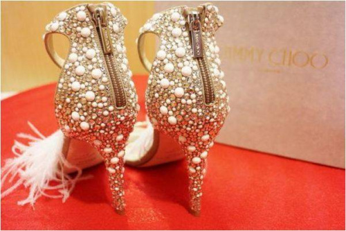 モードブランドの仙川