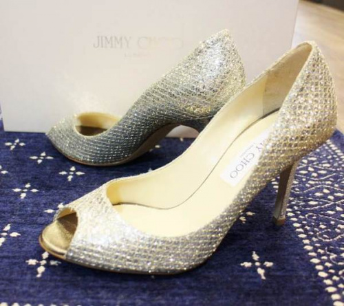 ハイブランドのモードブランド