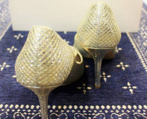 モードブランドの仙川