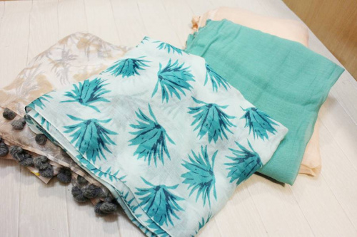 仙川のストール