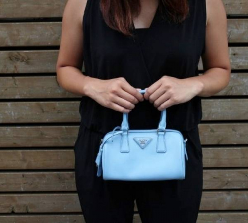 プラダのハイブランド