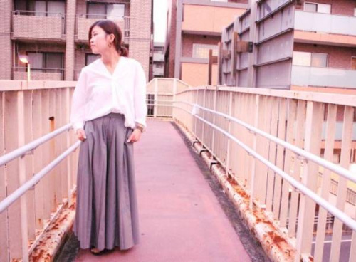 仙川の洋服買取