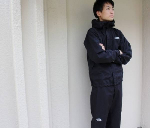 仙川のアウトドア