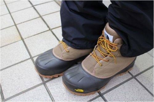 アウトドアの買取