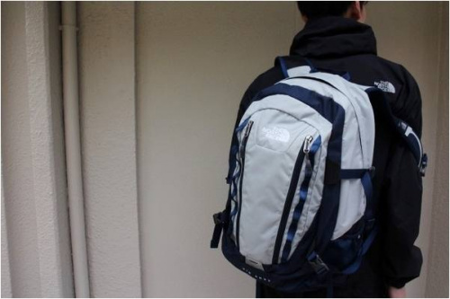 買取のノースフェイス