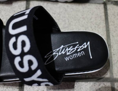 モデルのストリート