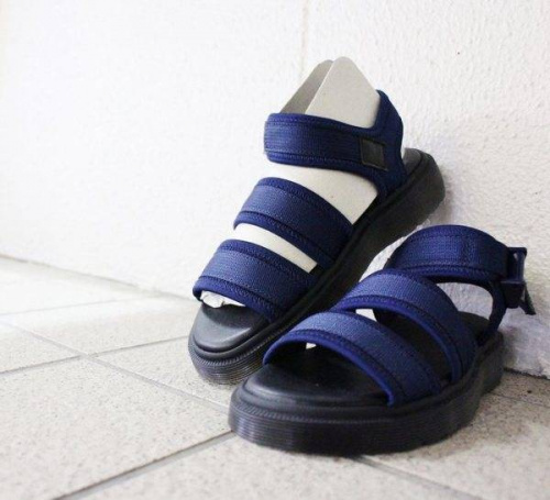 ドクターマーチンの仙川