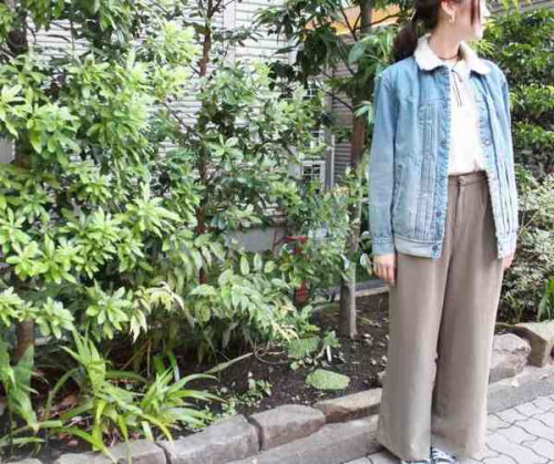 ロンハーマンの秋物買取