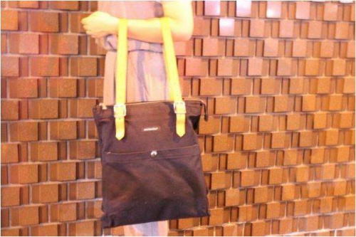 古着のテキスタイル