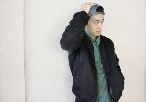 仙川のセレクトショップ