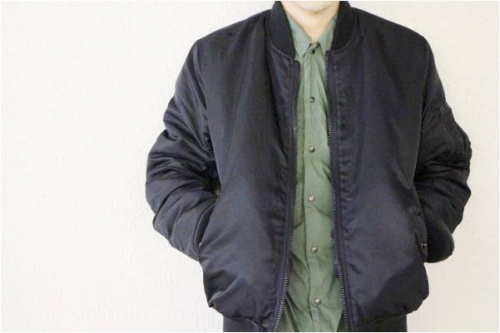 セレクトショップの秋物買取