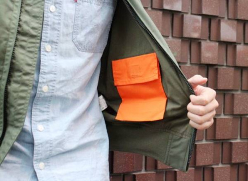 古着買取の秋物買取