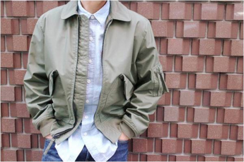 エヌハリウッドの古着買取