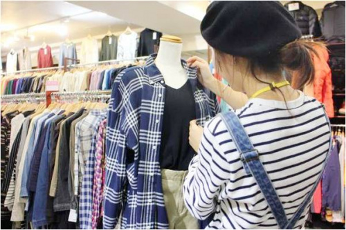 アルバイトの京王線