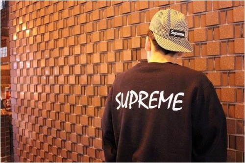 仙川のシュプリーム