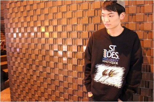 シュプリームのSUPREME