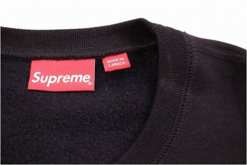 ストリートの秋物買取