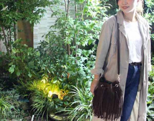 トレファクスタイル調布仙川店ブログ画像２