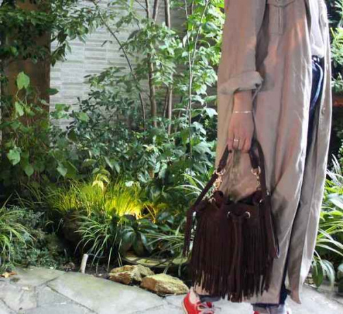 トレファクスタイル調布仙川店ブログ画像３