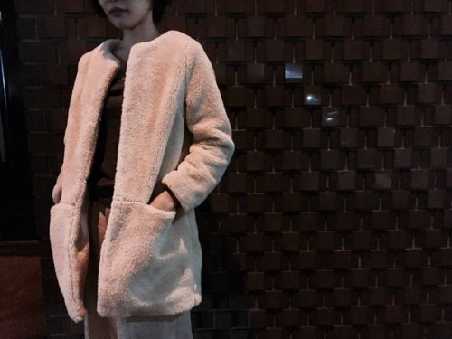 新入荷のトレンド