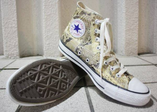 古着買取のコンバース