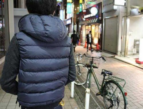 トレファクスタイル調布仙川店ブログ画像５