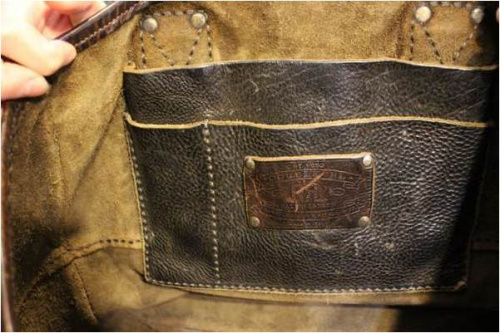 仙川のアメカジ