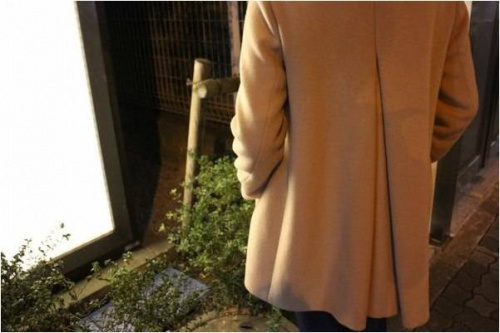 セレクトのレディース