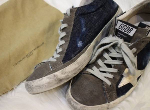 ゴールデングースの仙川