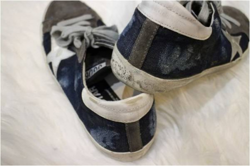 買取のスニーカー