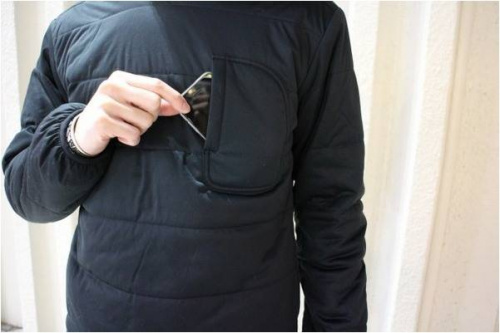 買取強化のスノーピーク