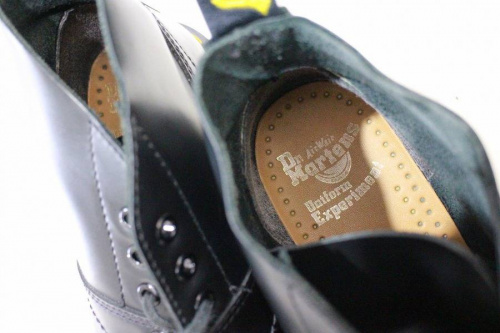 ブーツのドクターマーチン