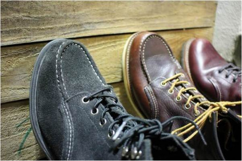 アメカジの買取