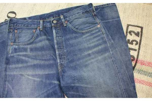 Levi'sの買取
