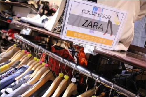 買取のトレンド