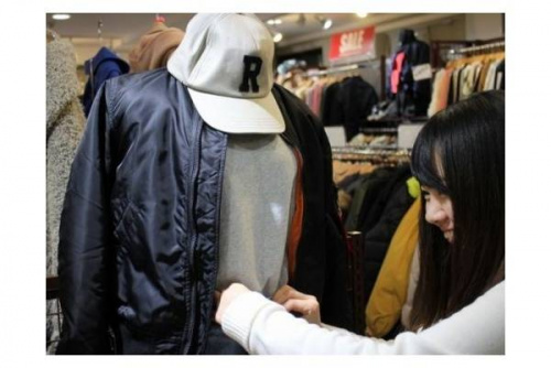 アルバイトの京王線