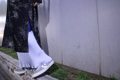 新入荷のトレンド