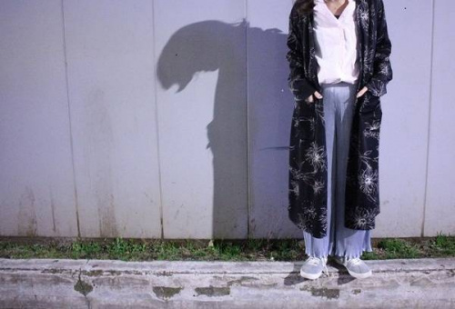 トレンドのLAGUNA MOON