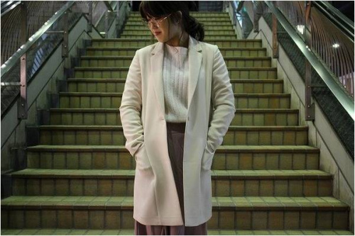 テロンチの新入荷