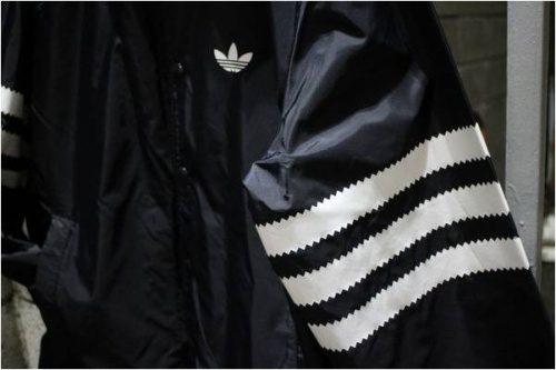 コーチジャケット