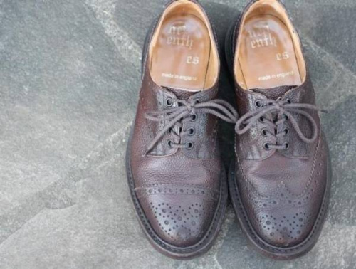 メンズのシューズ・バッグ