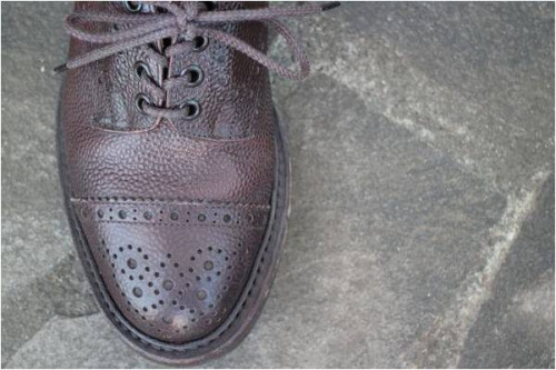 シューズ・バッグのドレスシューズ