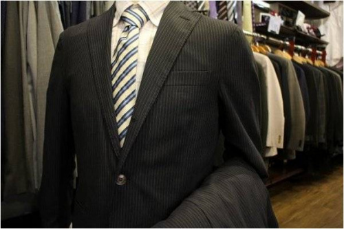 ビジネスのボリオリ